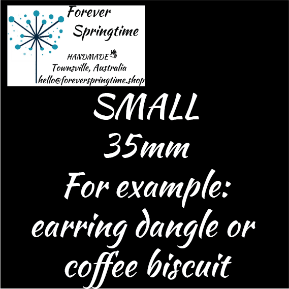 Money Bag Cutter and Embosser Stamp: Art, Baking, Craft