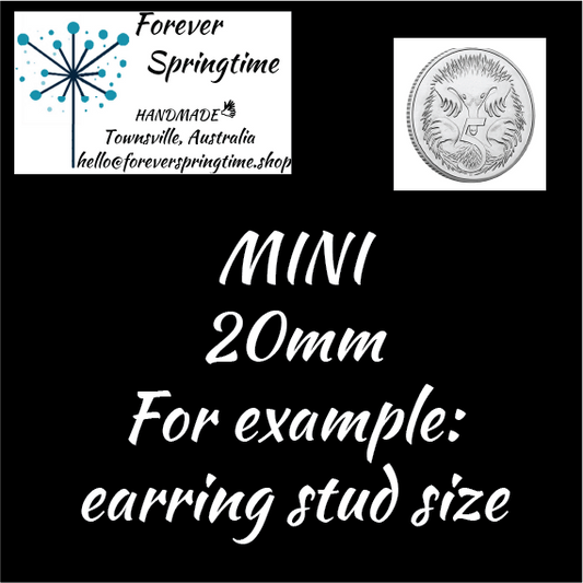 Win Money Cutter and Embosser Stamp: Art, Baking, Craft