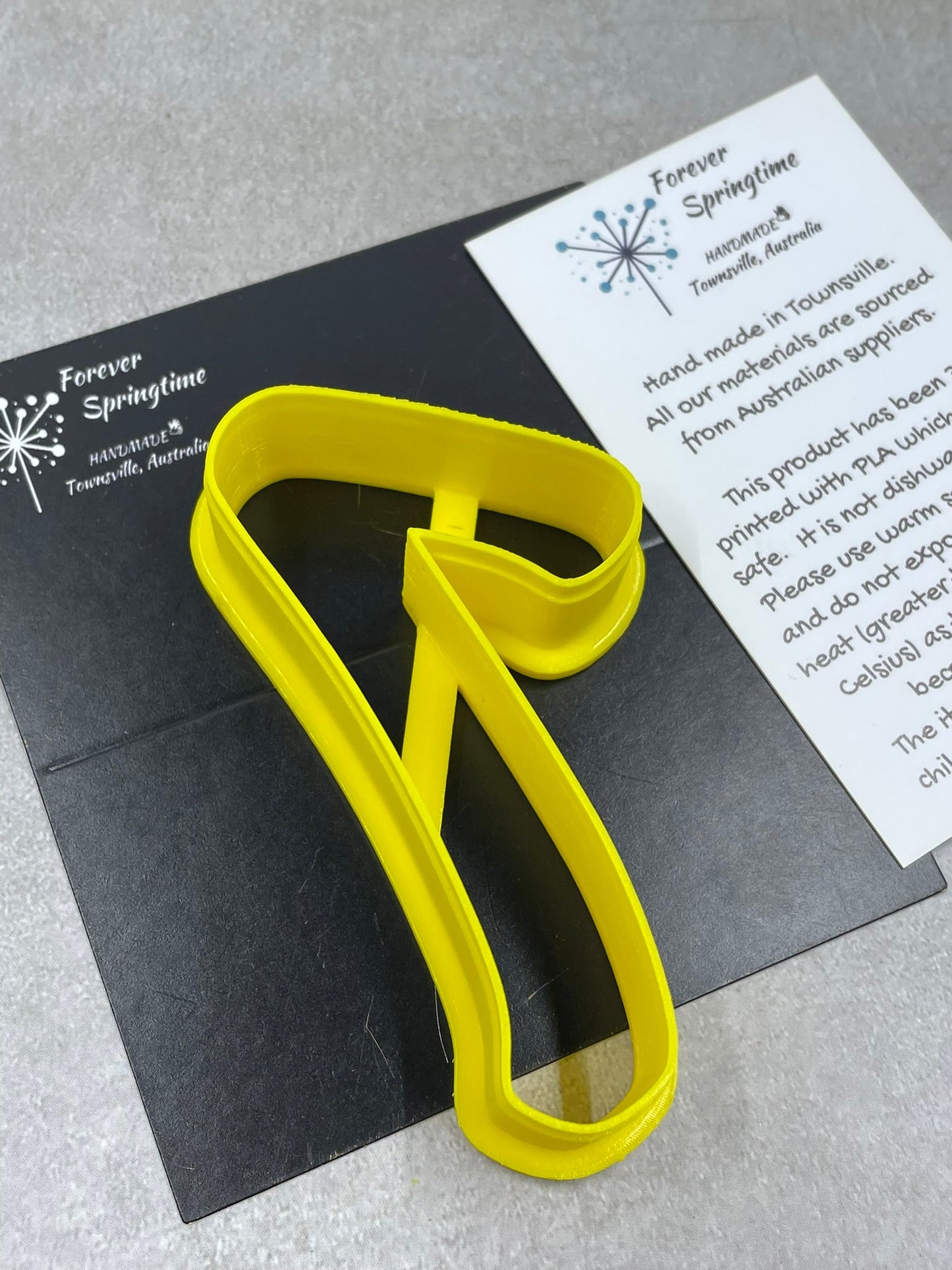 NUMBERS 0 1 2 3 4 5 6 7 8 9 Font D Cookie Cutter for Fondant / Polymer Clay / Clay / Plasticine