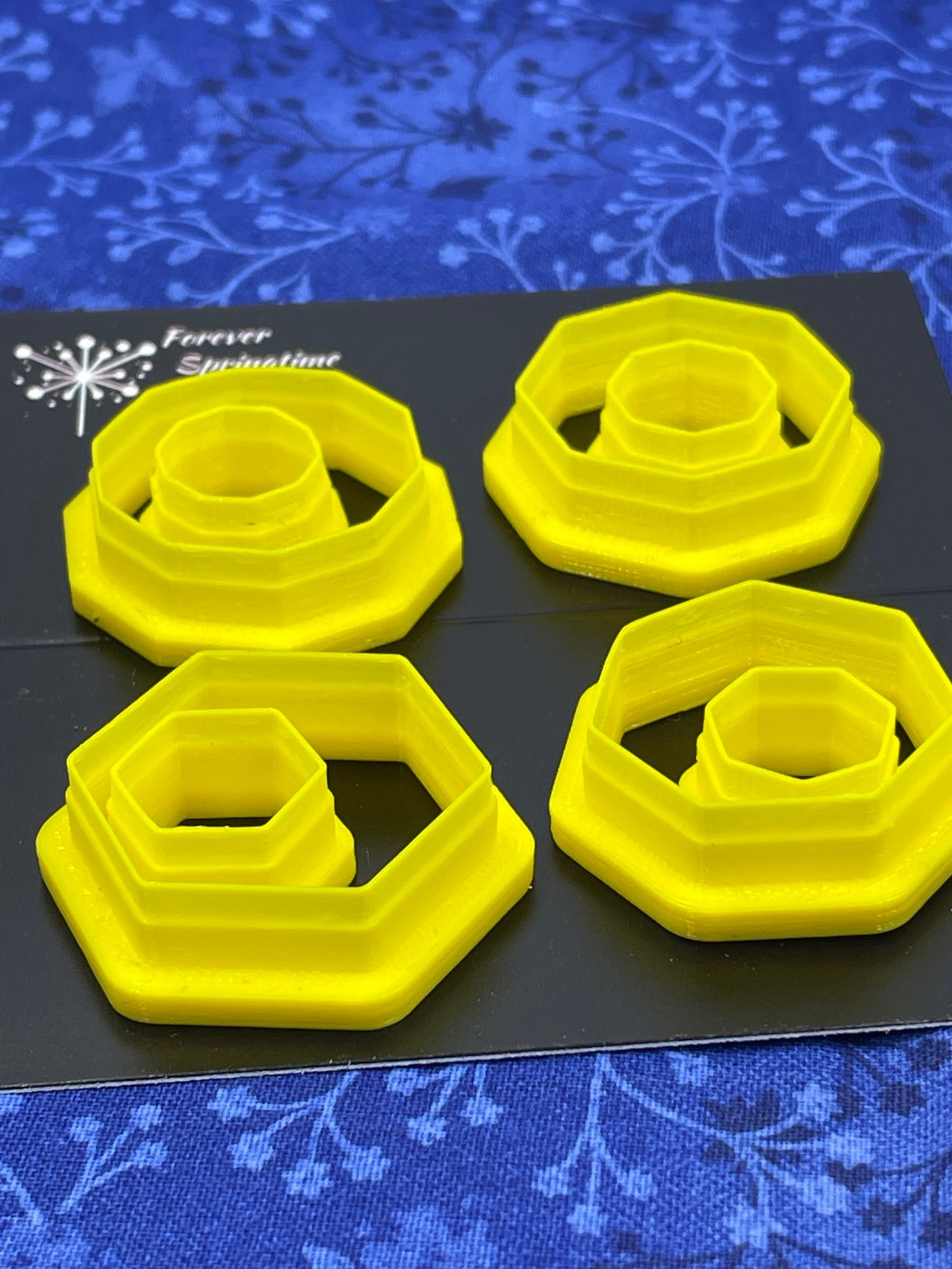 Ogon PACK Cutters (8 cutters) : Art, Baking, Craft