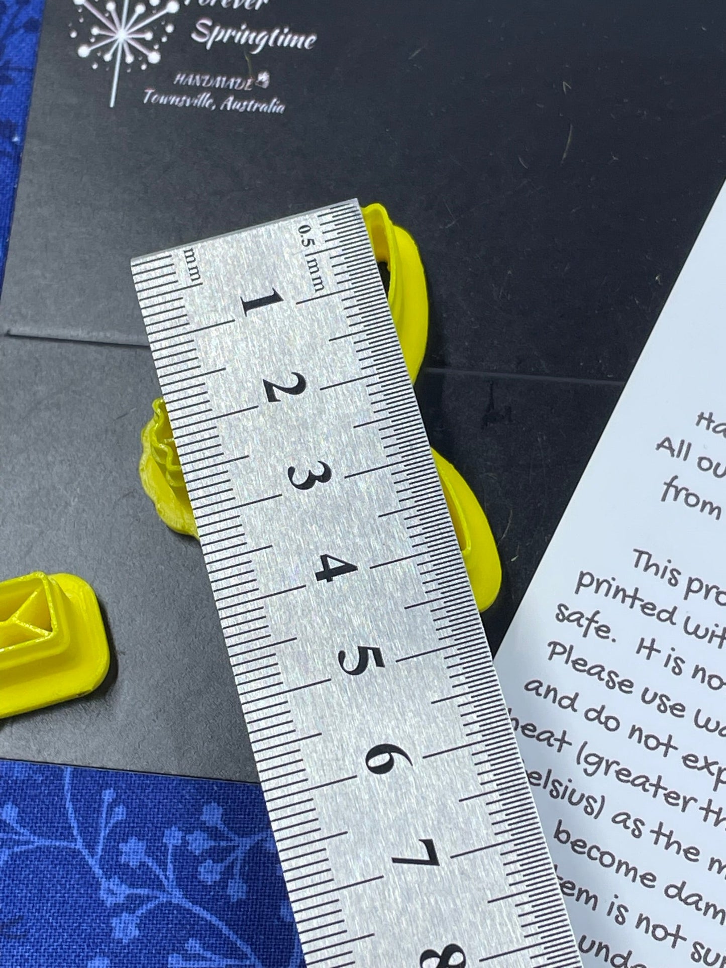 OWL and BONUS CUTTER: Art, Baking, Craft