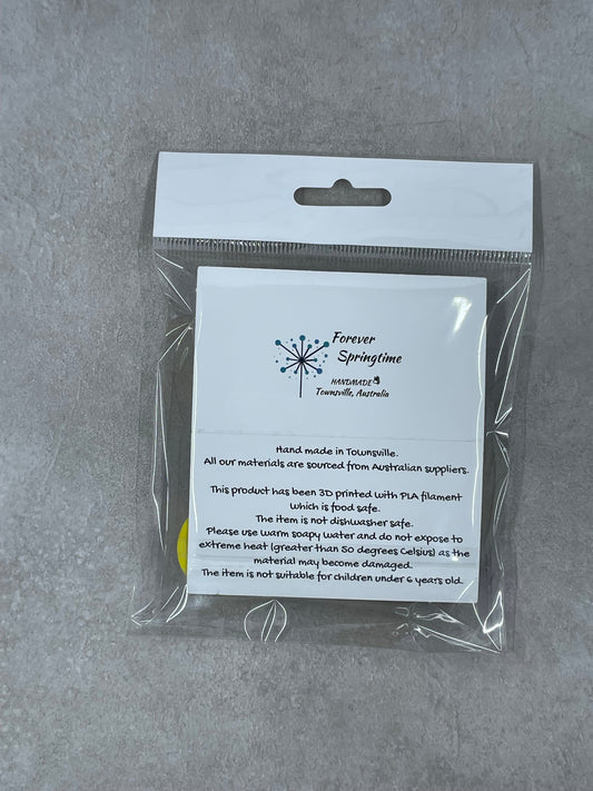 EASTER EGG Cutters (set of 4) : Art, Baking, Craft