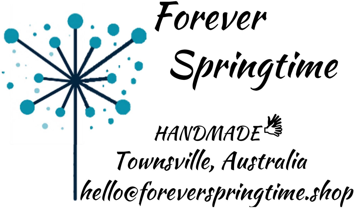 POPPY FLOWER Australian Cutters (set of 4): Art, Baking, Craft