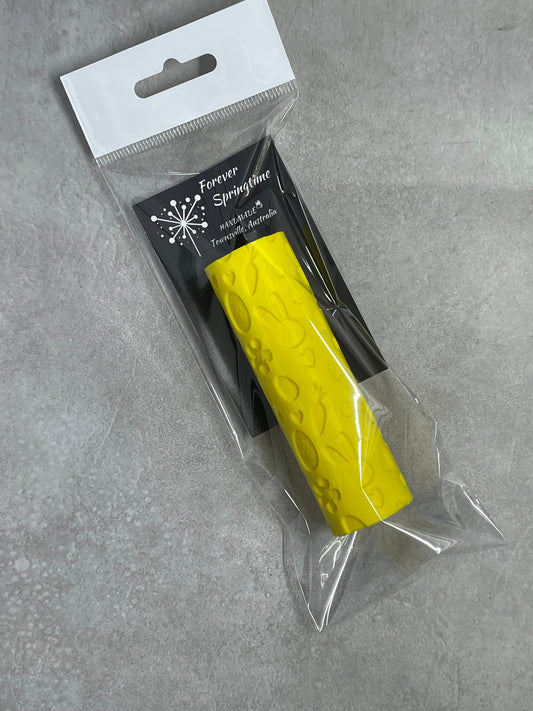 EASTER 'Style D' textured roller: Art, Baking, Craft